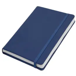 Flexi Notebook A5 Blue